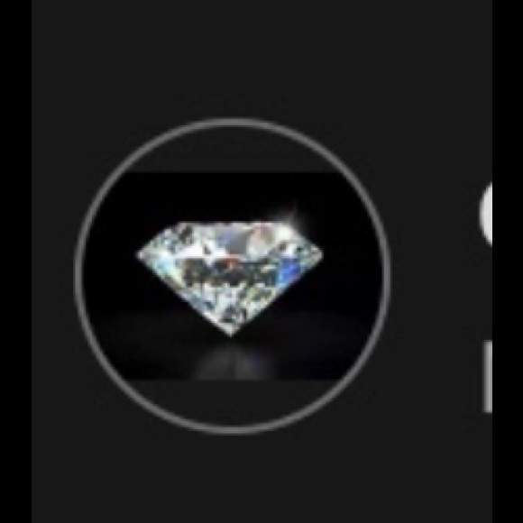 Meet your Posher, Diamond - Picture 1 of 1